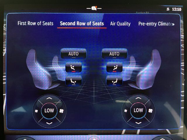 2023 Mercedes-Benz EQS 450 Carrollton TX