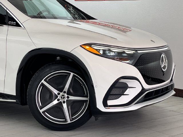 2023 Mercedes-Benz EQS 450 Carrollton TX