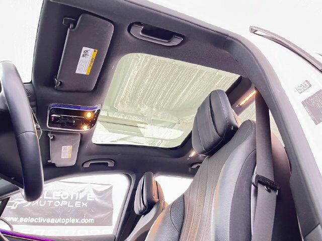 2023 Mercedes-Benz EQS 450 Carrollton TX