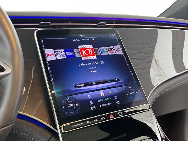 2023 Mercedes-Benz EQS 450 Carrollton TX