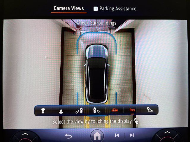 2023 Mercedes-Benz EQS 450 Carrollton TX