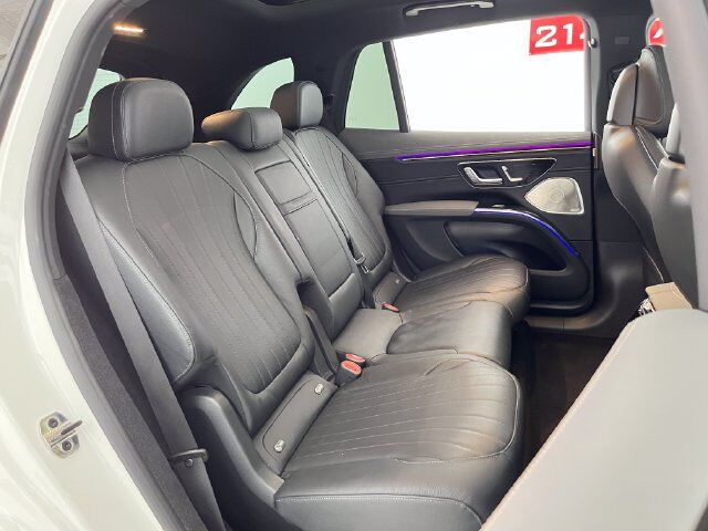 2023 Mercedes-Benz EQS 450 Carrollton TX