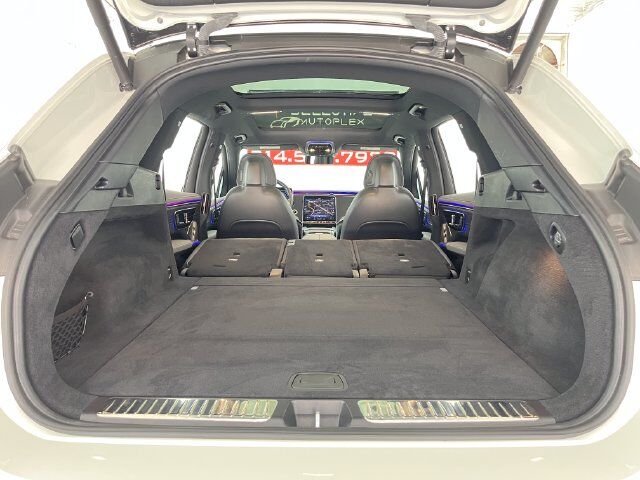 2023 Mercedes-Benz EQS 450 Carrollton TX