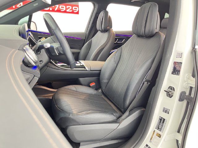 2023 Mercedes-Benz EQS 450 Carrollton TX