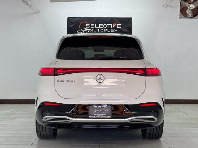 2023 Mercedes-Benz EQS 450 Carrollton TX