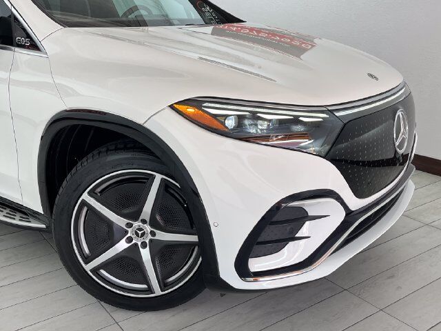 2023 Mercedes-Benz EQS 450 Carrollton TX