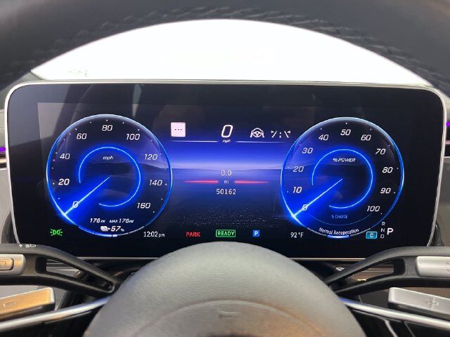 2023 Mercedes-Benz EQS 450 Carrollton TX