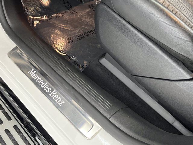 2023 Mercedes-Benz EQS 450 Carrollton TX