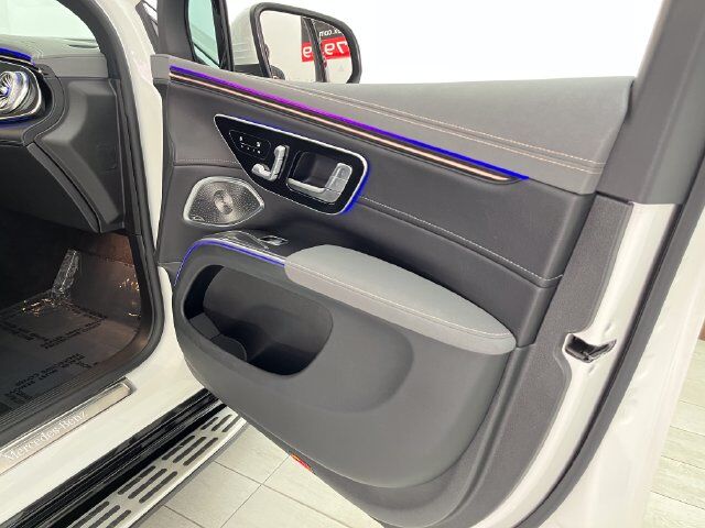 2023 Mercedes-Benz EQS 450 Carrollton TX