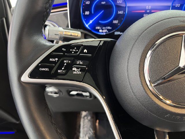 2023 Mercedes-Benz EQS 450 Carrollton TX