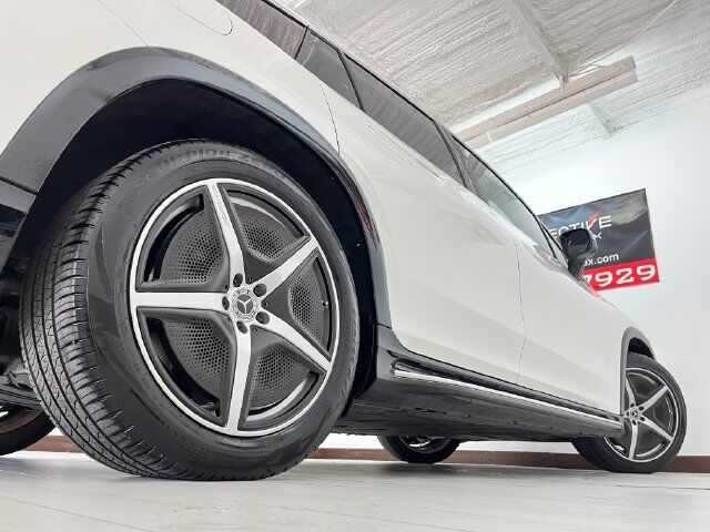 2023 Mercedes-Benz EQS 450 Carrollton TX