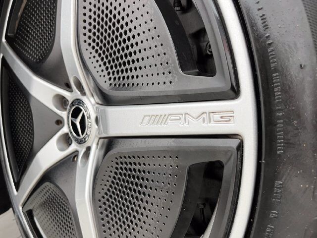 2023 Mercedes-Benz EQS 450 Carrollton TX