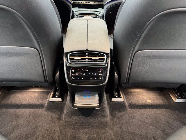 2023 Mercedes-Benz EQS 450 Carrollton TX