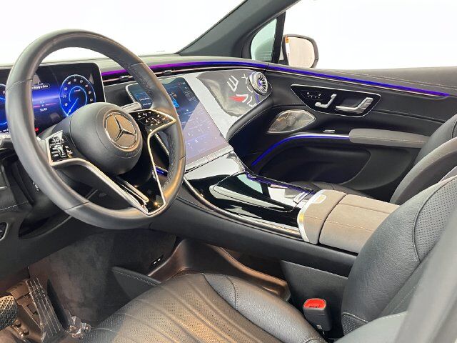 2023 Mercedes-Benz EQS 450 Carrollton TX