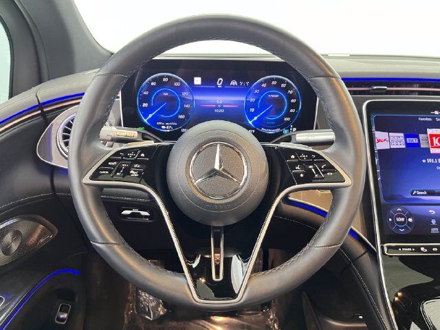 2023 Mercedes-Benz EQS 450 Carrollton TX