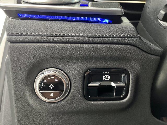 2023 Mercedes-Benz EQS 450 Carrollton TX
