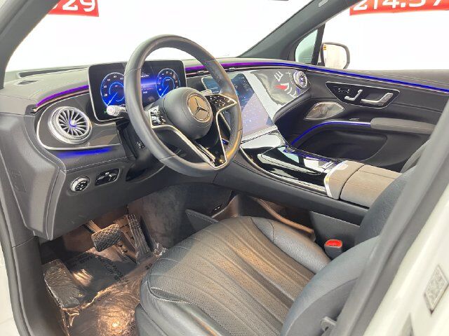2023 Mercedes-Benz EQS 450 Carrollton TX