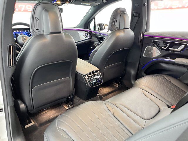 2023 Mercedes-Benz EQS 450 Carrollton TX