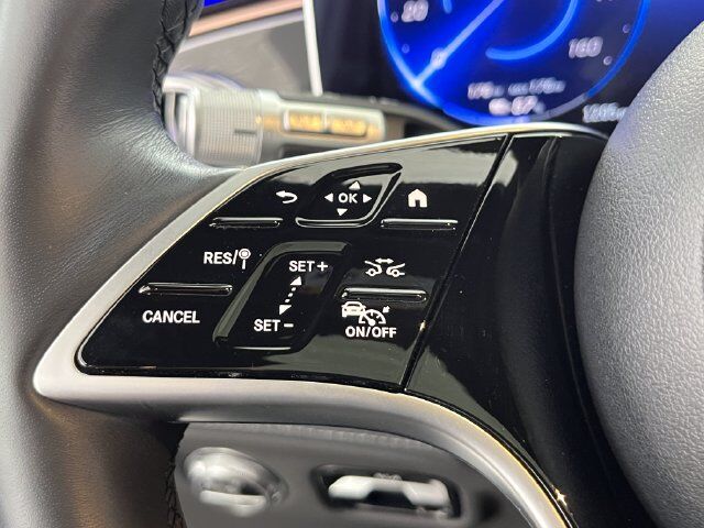 2023 Mercedes-Benz EQS 450 Carrollton TX