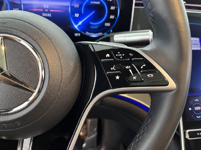 2023 Mercedes-Benz EQS 450 Carrollton TX