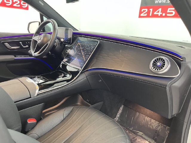 2023 Mercedes-Benz EQS 450 Carrollton TX