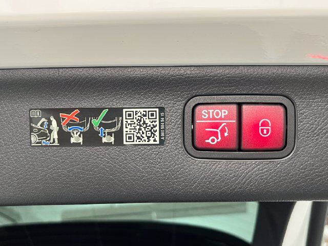2023 Mercedes-Benz EQS 450 Carrollton TX