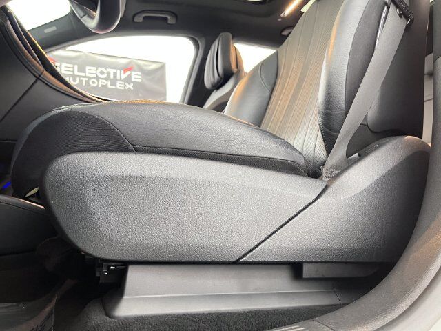 2023 Mercedes-Benz EQS 450 Carrollton TX