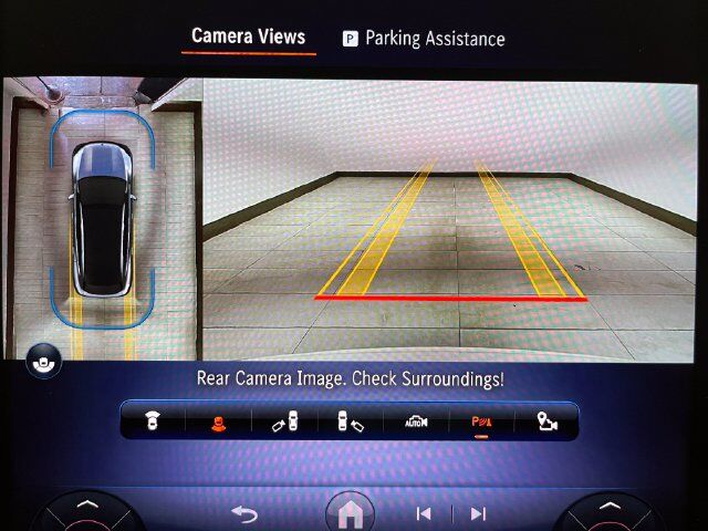 2023 Mercedes-Benz EQS 450 Carrollton TX