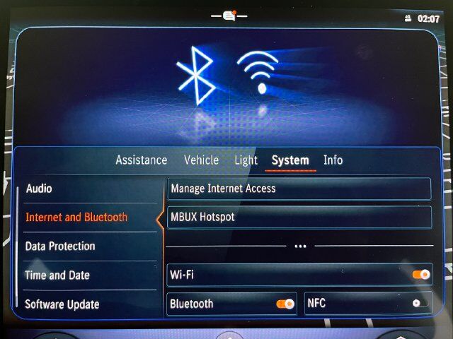 2023 Mercedes-Benz EQS 450 Carrollton TX