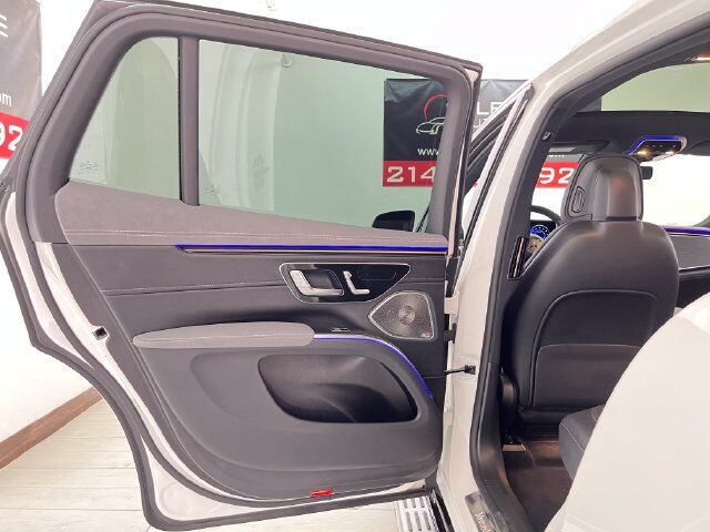 2023 Mercedes-Benz EQS 450 Carrollton TX