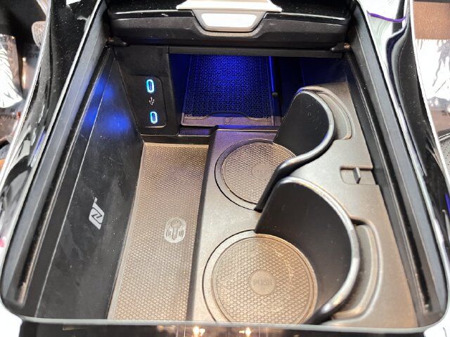 2023 Mercedes-Benz EQS 450 Carrollton TX