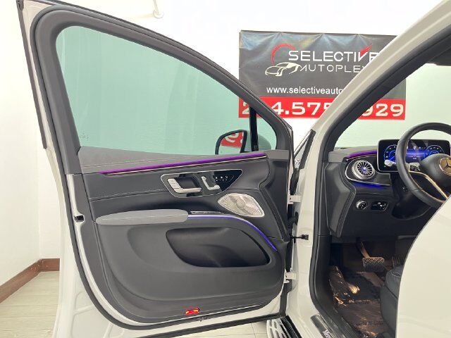 2023 Mercedes-Benz EQS 450 Carrollton TX