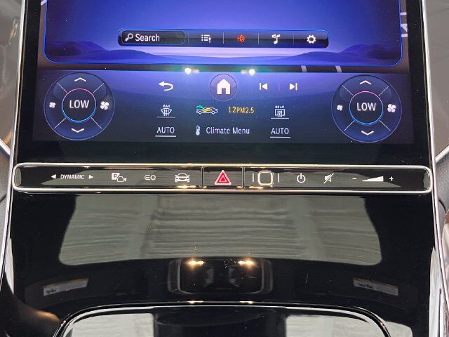 2023 Mercedes-Benz EQS 450 Carrollton TX