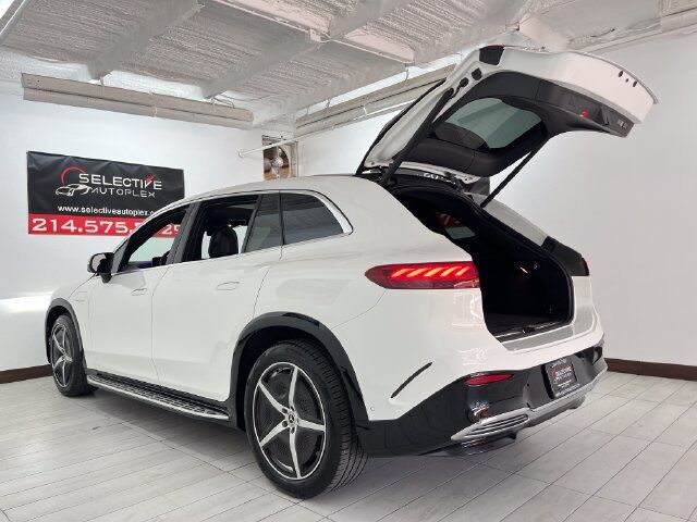 2023 Mercedes-Benz EQS 450 Carrollton TX