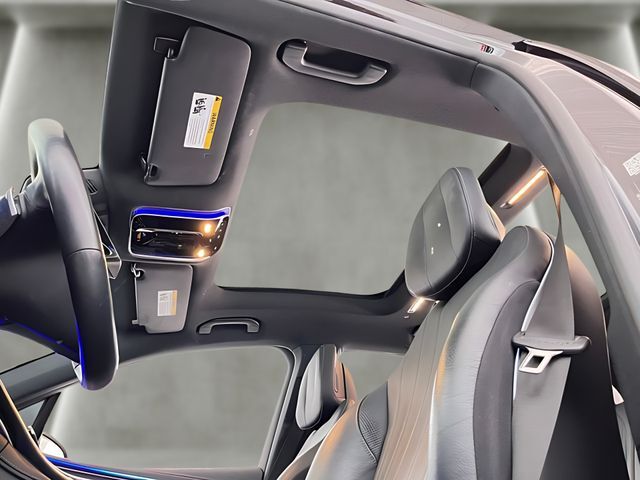 2023 Mercedes-Benz EQS 450 Carrollton TX