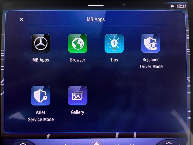 2023 Mercedes-Benz EQS 450 Carrollton TX