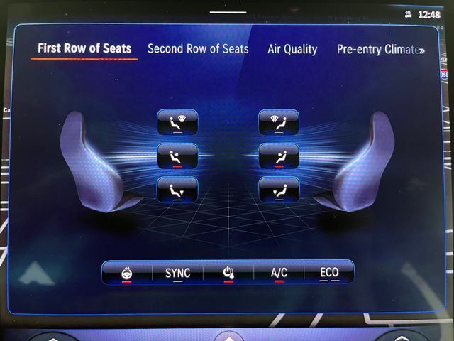 2023 Mercedes-Benz EQS 450 Carrollton TX
