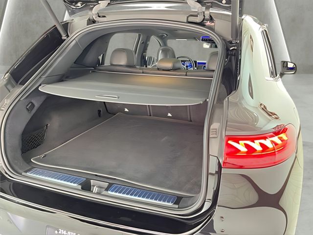 2023 Mercedes-Benz EQS 450 Carrollton TX