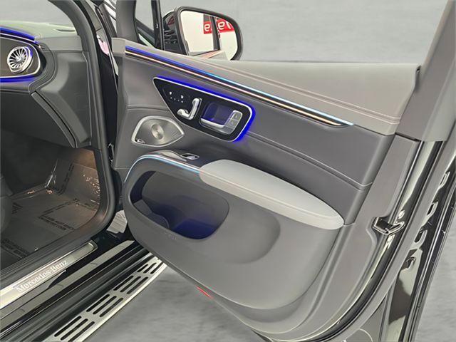 2023 Mercedes-Benz EQS 450 Carrollton TX