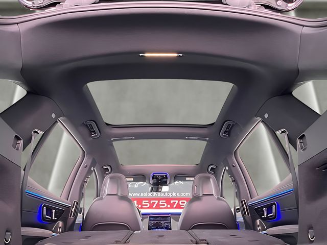 2023 Mercedes-Benz EQS 450 Carrollton TX