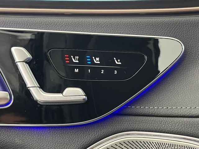2023 Mercedes-Benz EQS 450 Carrollton TX
