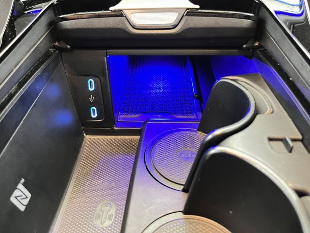 2023 Mercedes-Benz EQS 450 Carrollton TX