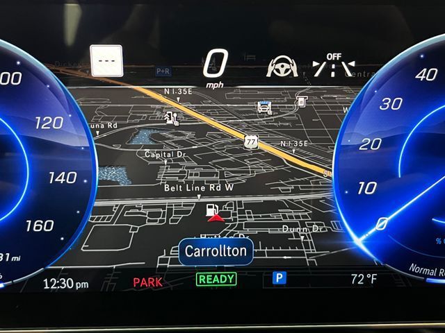 2023 Mercedes-Benz EQS 450 Carrollton TX