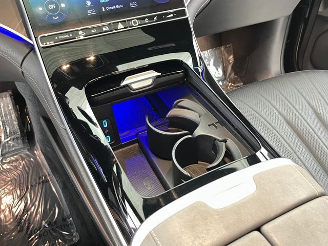 2023 Mercedes-Benz EQS 450 Carrollton TX