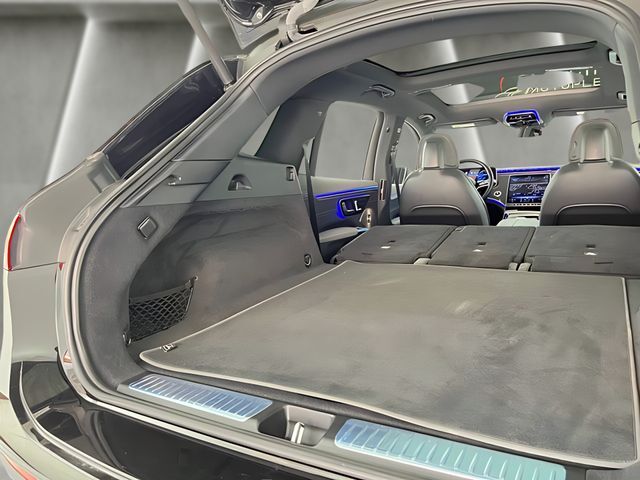 2023 Mercedes-Benz EQS 450 Carrollton TX