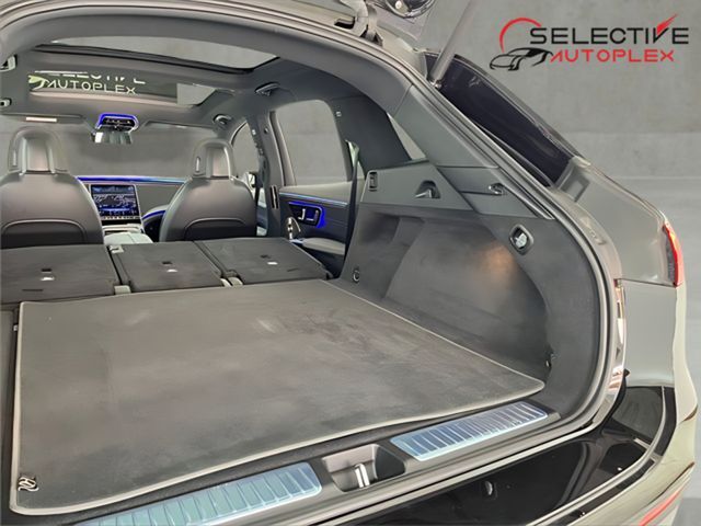 2023 Mercedes-Benz EQS 450 Carrollton TX