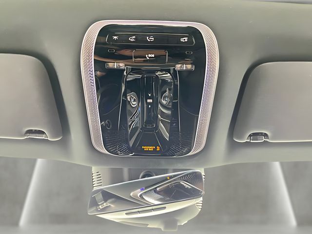 2023 Mercedes-Benz EQS 450 Carrollton TX