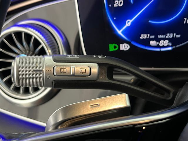 2023 Mercedes-Benz EQS 450 Carrollton TX