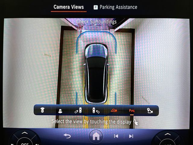 2023 Mercedes-Benz EQS 450 Carrollton TX