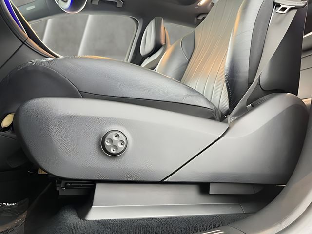 2023 Mercedes-Benz EQS 450 Carrollton TX